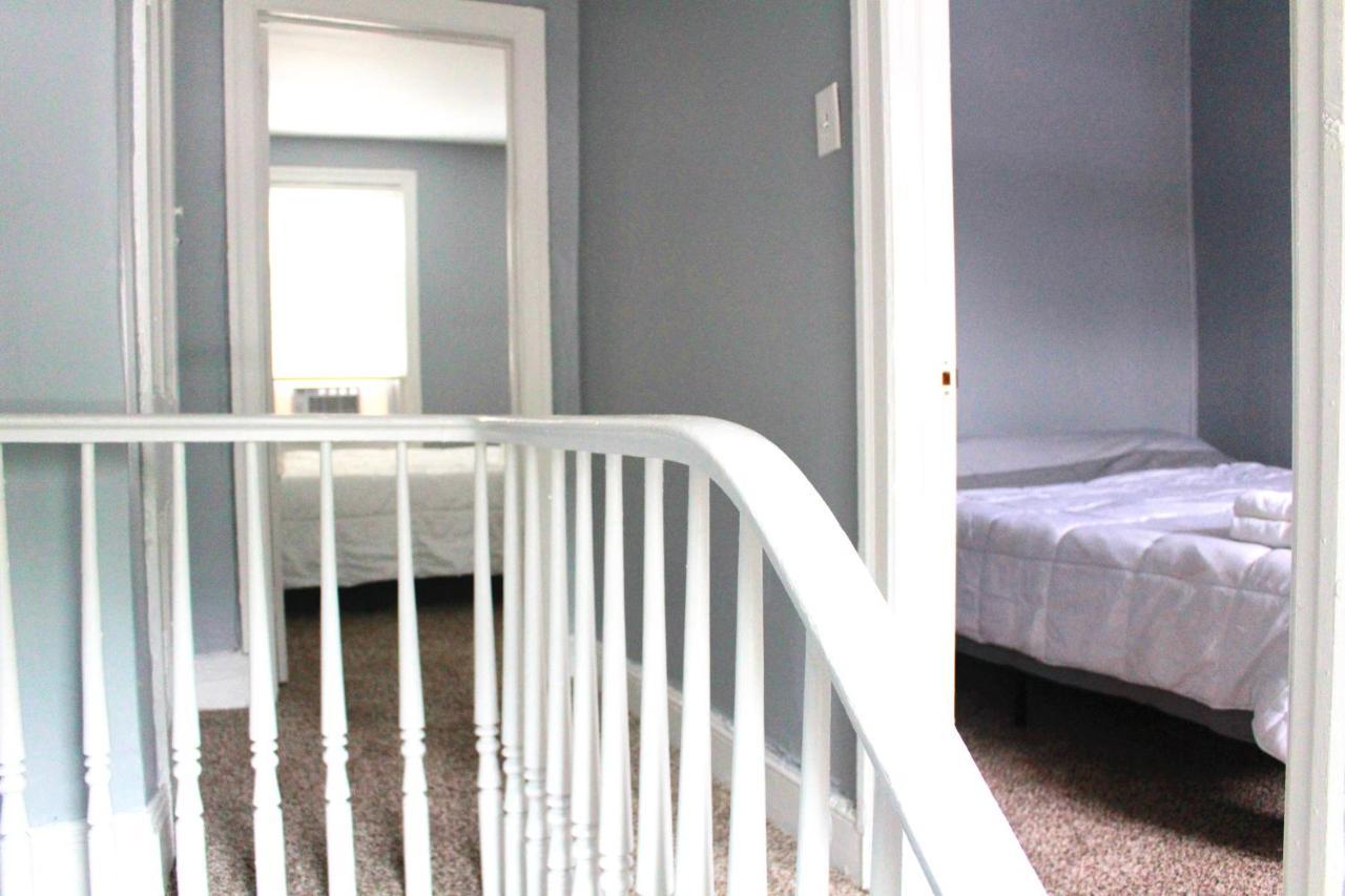 Clover 2900 - Apartment And Rooms With Private Bathroom Near Washington Ave South Philly Φιλαδέλφεια Εξωτερικό φωτογραφία