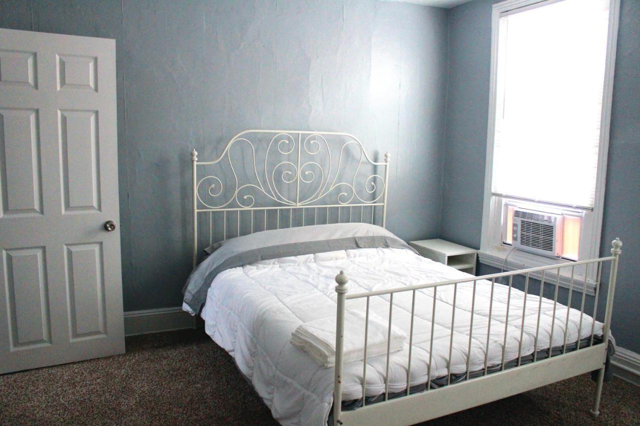Clover 2900 - Apartment And Rooms With Private Bathroom Near Washington Ave South Philly Φιλαδέλφεια Εξωτερικό φωτογραφία