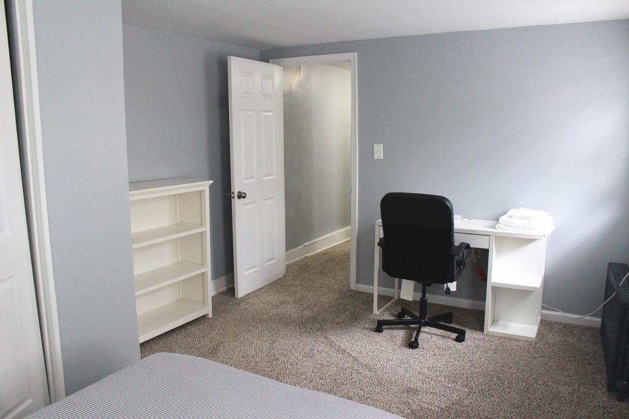 Clover 2900 - Apartment And Rooms With Private Bathroom Near Washington Ave South Philly Φιλαδέλφεια Εξωτερικό φωτογραφία