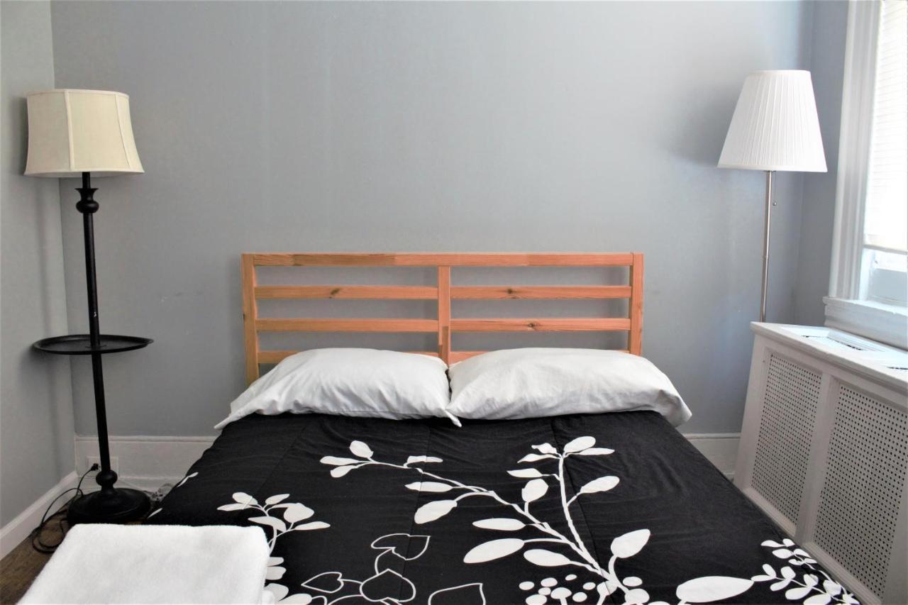 Clover 2900 - Apartment And Rooms With Private Bathroom Near Washington Ave South Philly Φιλαδέλφεια Εξωτερικό φωτογραφία