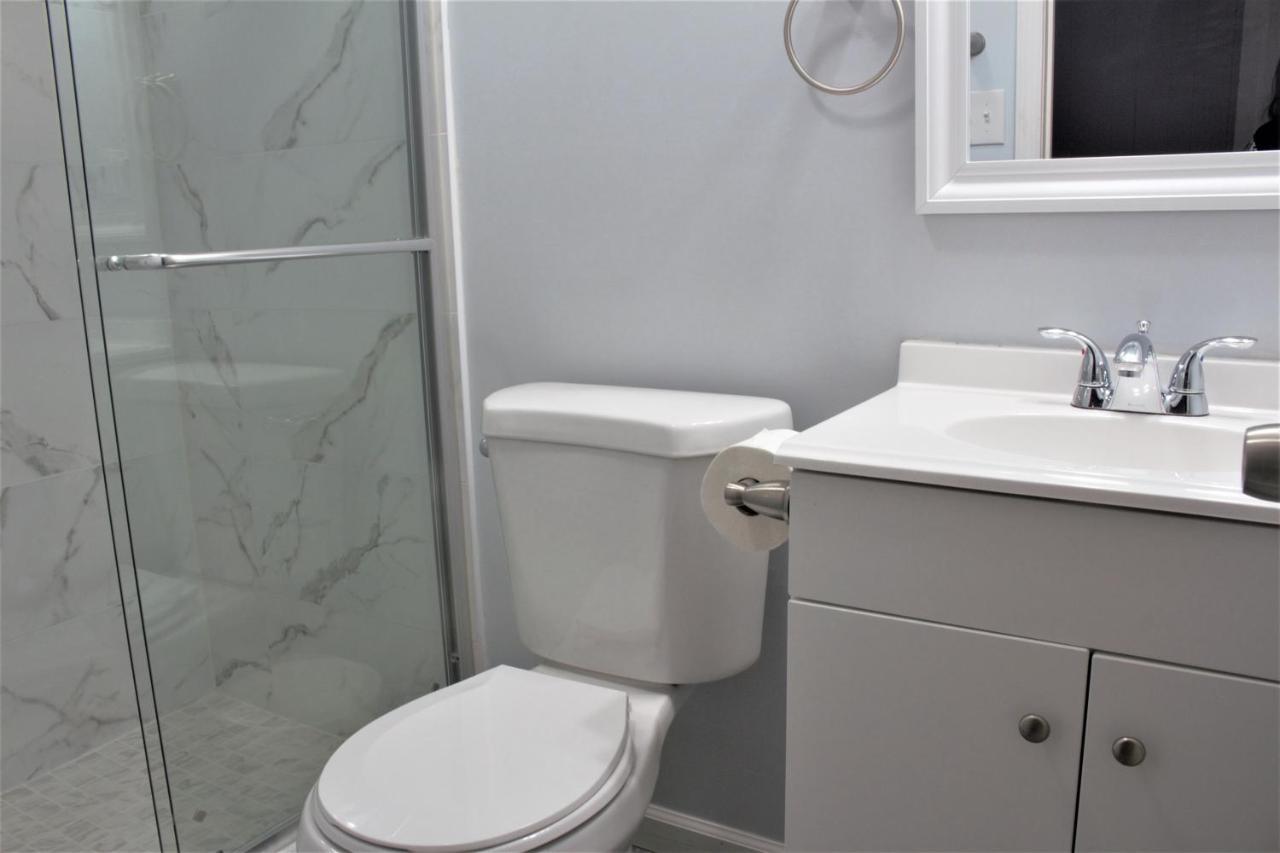 Clover 2900 - Apartment And Rooms With Private Bathroom Near Washington Ave South Philly Φιλαδέλφεια Εξωτερικό φωτογραφία