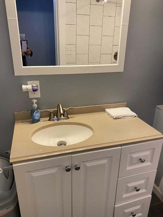 Clover 2900 - Apartment And Rooms With Private Bathroom Near Washington Ave South Philly Φιλαδέλφεια Εξωτερικό φωτογραφία