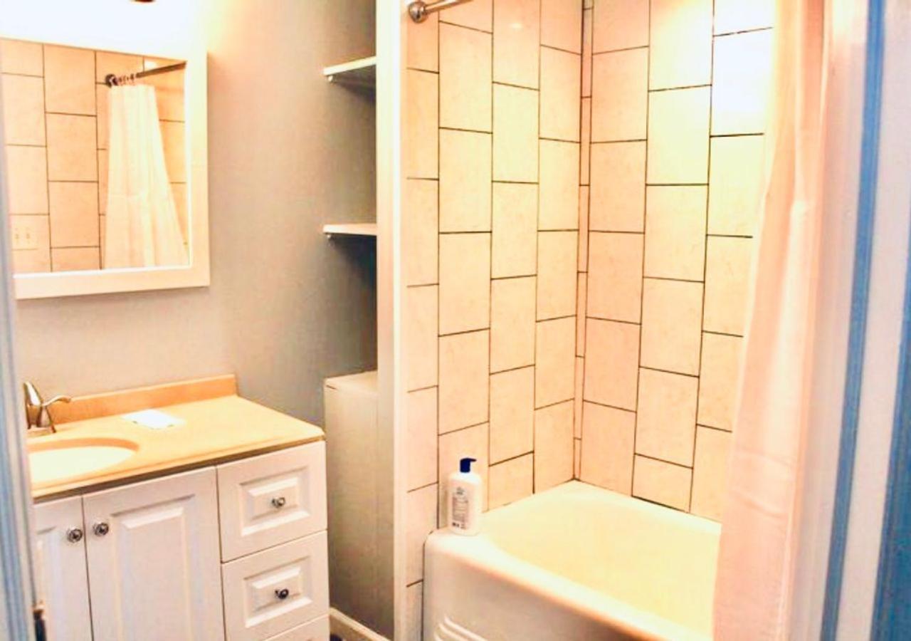 Clover 2900 - Apartment And Rooms With Private Bathroom Near Washington Ave South Philly Φιλαδέλφεια Εξωτερικό φωτογραφία