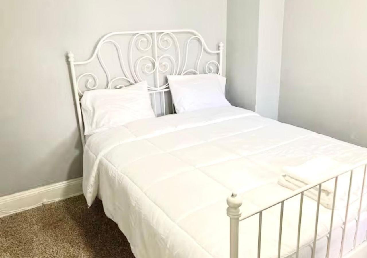 Clover 2900 - Apartment And Rooms With Private Bathroom Near Washington Ave South Philly Φιλαδέλφεια Εξωτερικό φωτογραφία