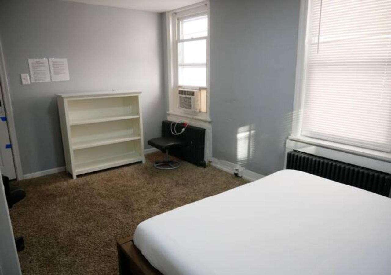 Clover 2900 - Apartment And Rooms With Private Bathroom Near Washington Ave South Philly Φιλαδέλφεια Εξωτερικό φωτογραφία