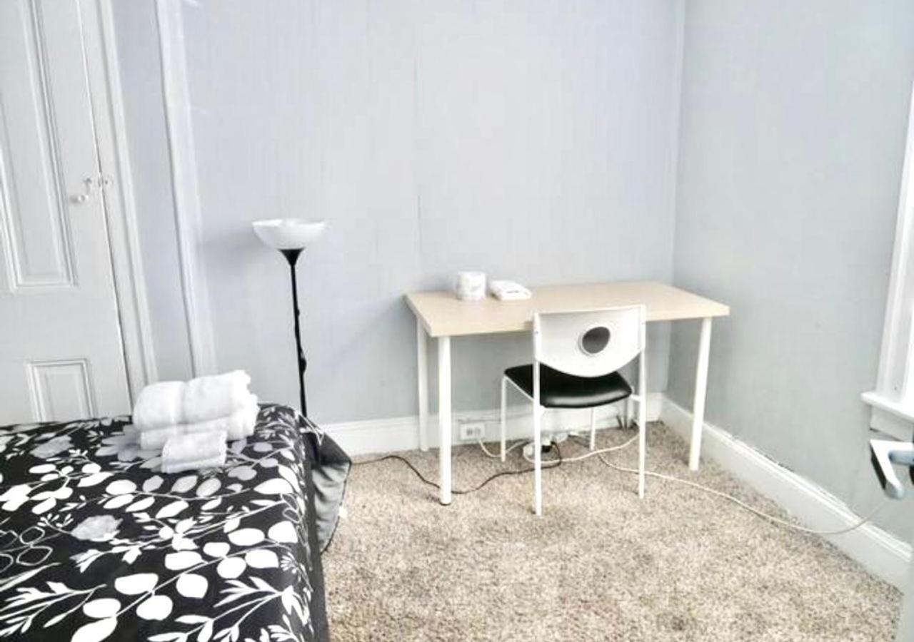 Clover 2900 - Apartment And Rooms With Private Bathroom Near Washington Ave South Philly Φιλαδέλφεια Εξωτερικό φωτογραφία
