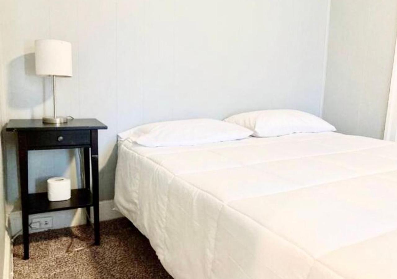 Clover 2900 - Apartment And Rooms With Private Bathroom Near Washington Ave South Philly Φιλαδέλφεια Εξωτερικό φωτογραφία