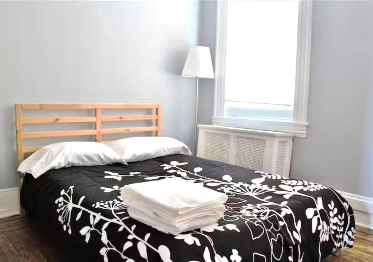 Clover 2900 - Apartment And Rooms With Private Bathroom Near Washington Ave South Philly Φιλαδέλφεια Εξωτερικό φωτογραφία