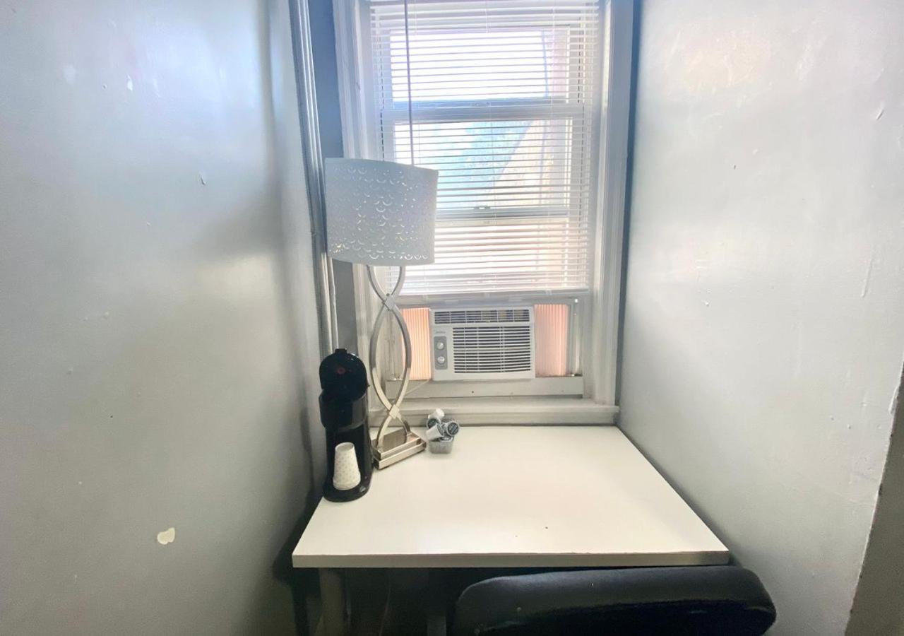 Clover 2900 - Apartment And Rooms With Private Bathroom Near Washington Ave South Philly Φιλαδέλφεια Εξωτερικό φωτογραφία
