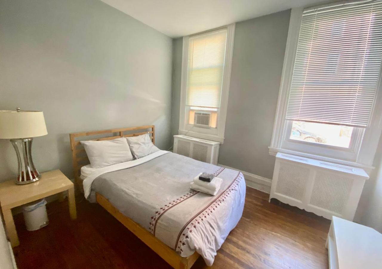 Clover 2900 - Apartment And Rooms With Private Bathroom Near Washington Ave South Philly Φιλαδέλφεια Εξωτερικό φωτογραφία