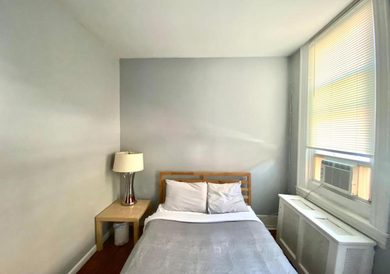 Clover 2900 - Apartment And Rooms With Private Bathroom Near Washington Ave South Philly Φιλαδέλφεια Εξωτερικό φωτογραφία