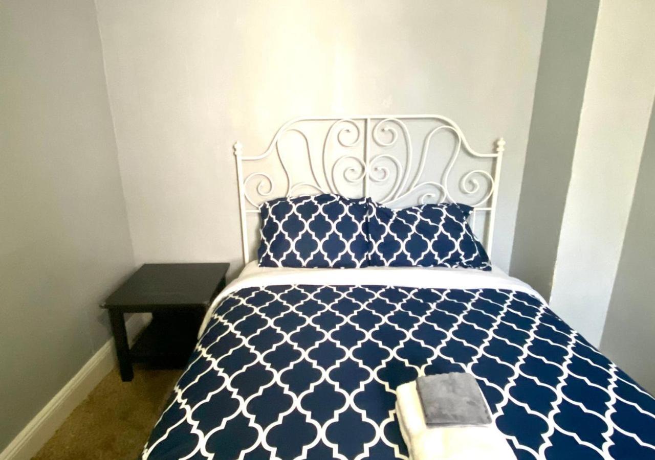 Clover 2900 - Apartment And Rooms With Private Bathroom Near Washington Ave South Philly Φιλαδέλφεια Εξωτερικό φωτογραφία