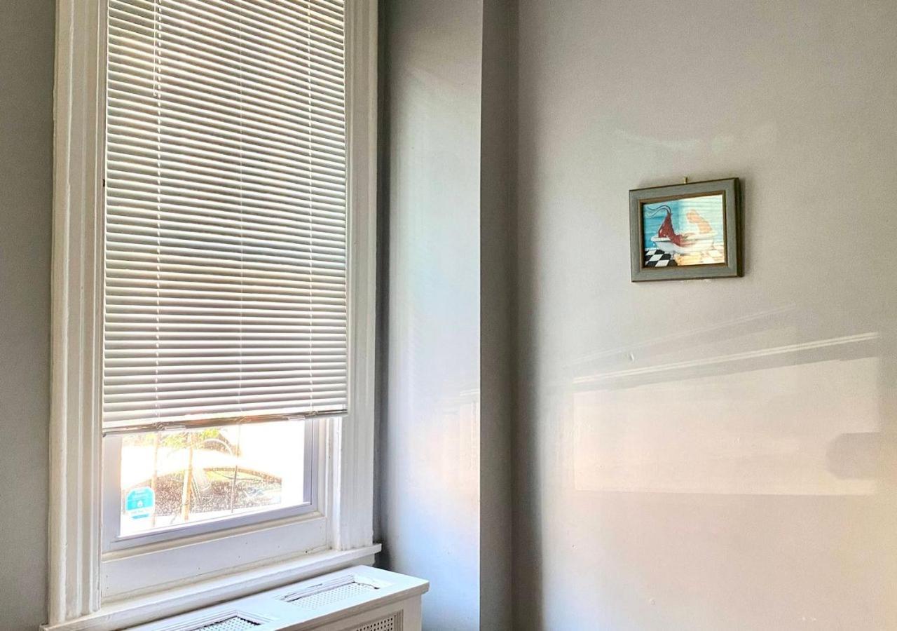 Clover 2900 - Apartment And Rooms With Private Bathroom Near Washington Ave South Philly Φιλαδέλφεια Εξωτερικό φωτογραφία