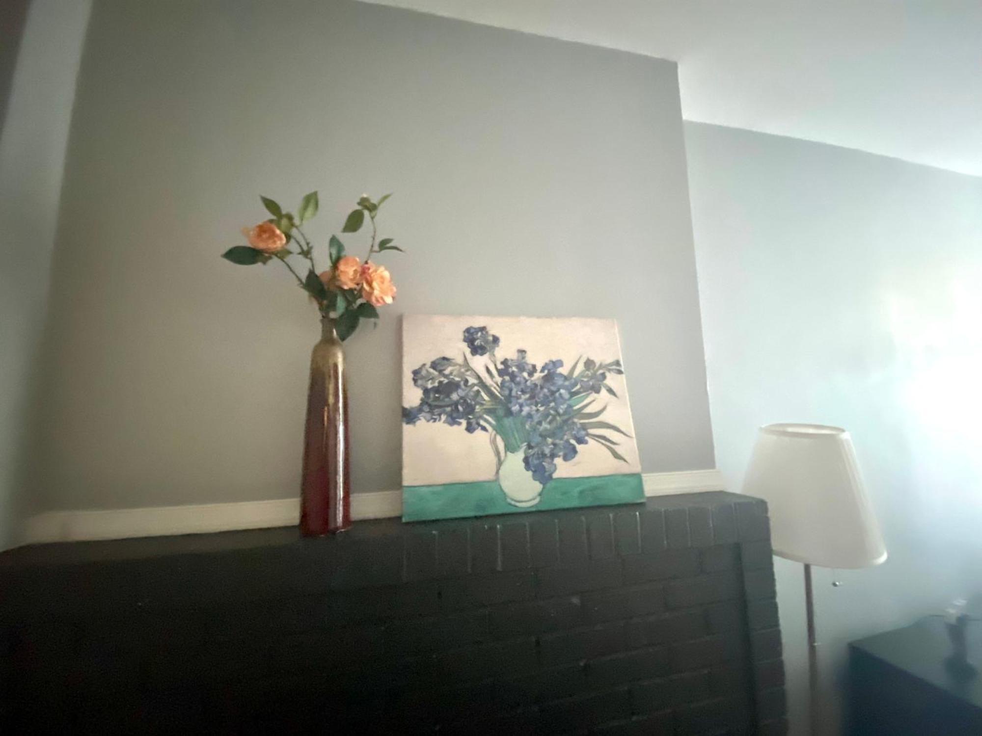 Clover 2900 - Apartment And Rooms With Private Bathroom Near Washington Ave South Philly Φιλαδέλφεια Εξωτερικό φωτογραφία