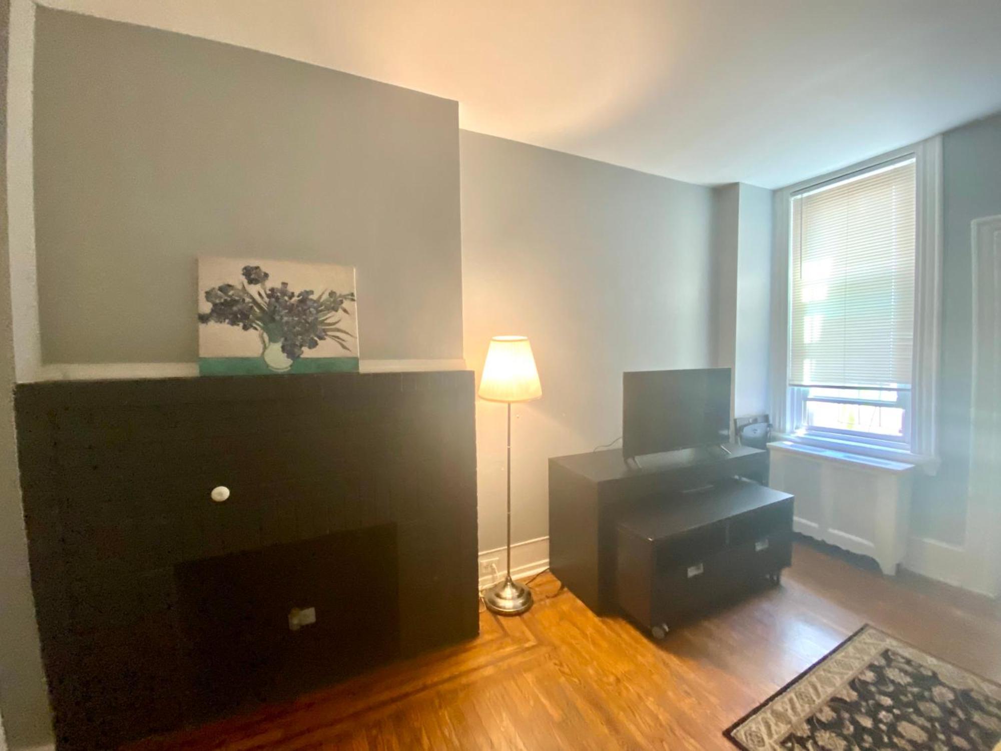Clover 2900 - Apartment And Rooms With Private Bathroom Near Washington Ave South Philly Φιλαδέλφεια Εξωτερικό φωτογραφία
