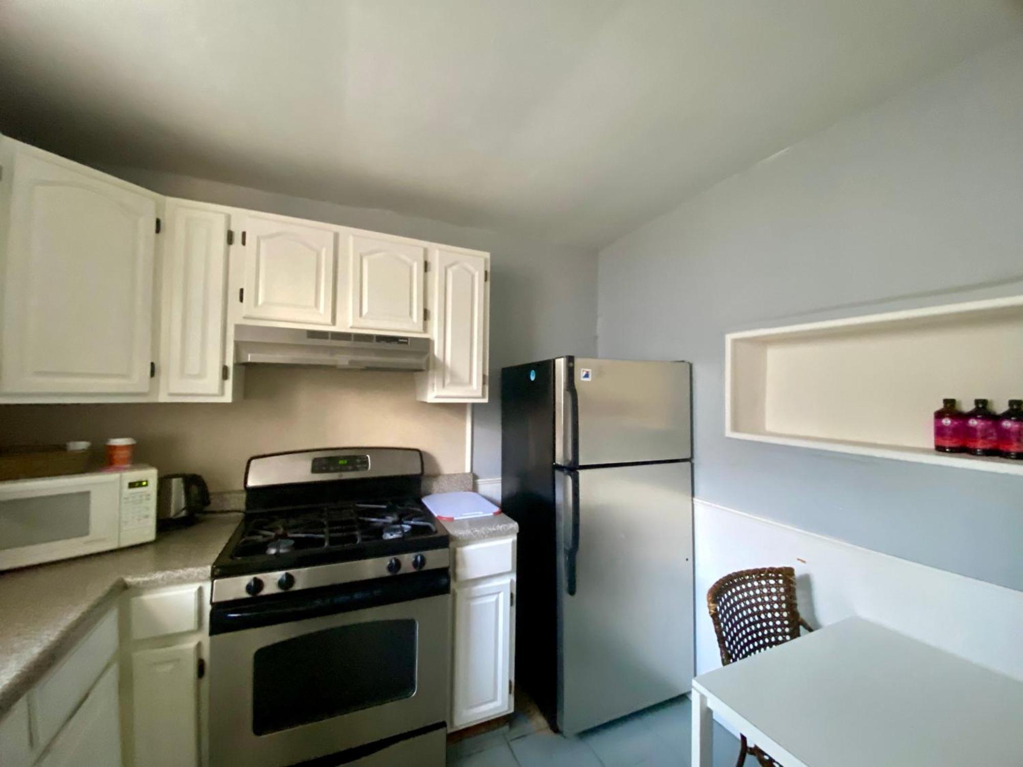 Clover 2900 - Apartment And Rooms With Private Bathroom Near Washington Ave South Philly Φιλαδέλφεια Εξωτερικό φωτογραφία