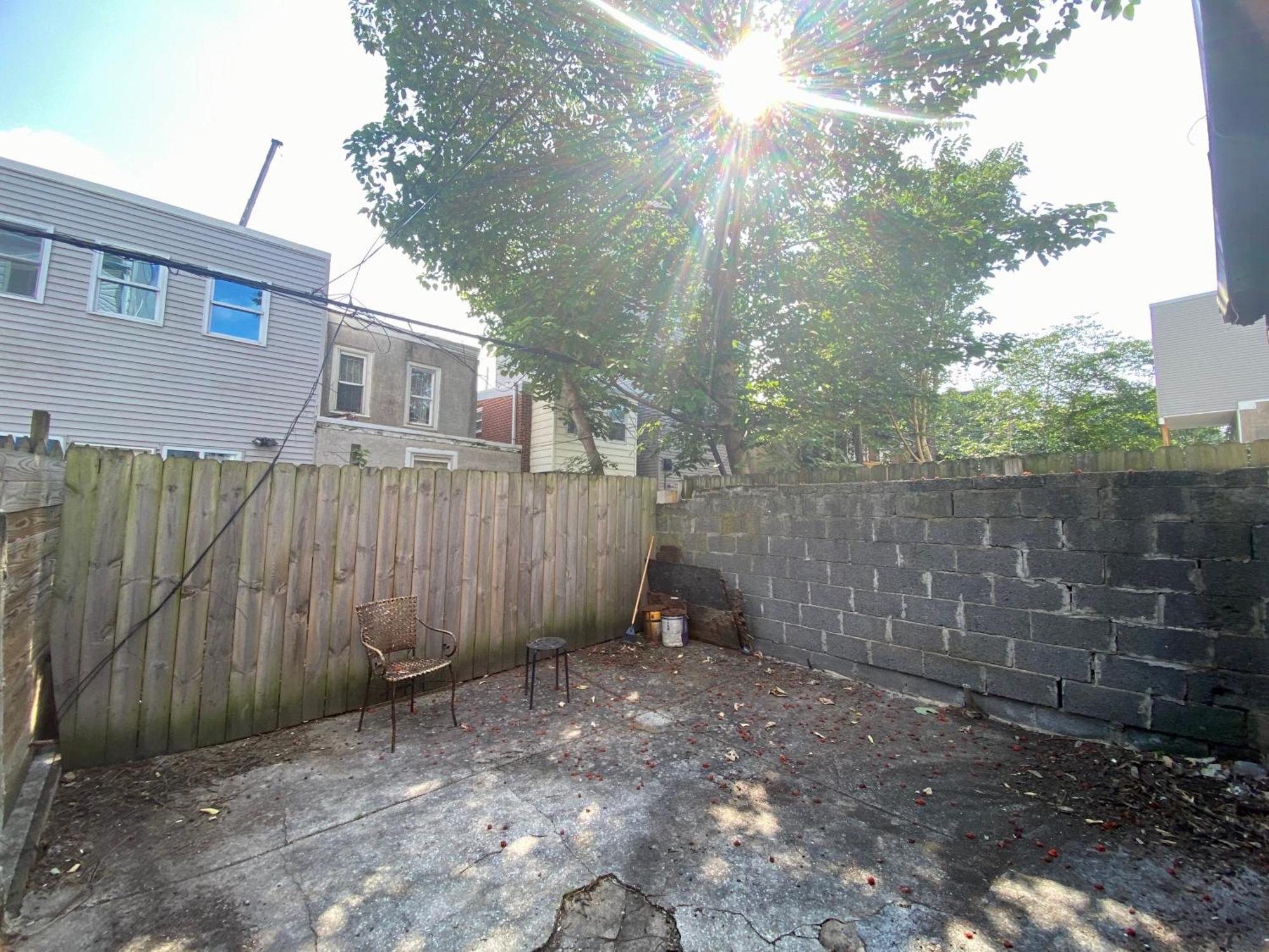 Clover 2900 - Apartment And Rooms With Private Bathroom Near Washington Ave South Philly Φιλαδέλφεια Εξωτερικό φωτογραφία