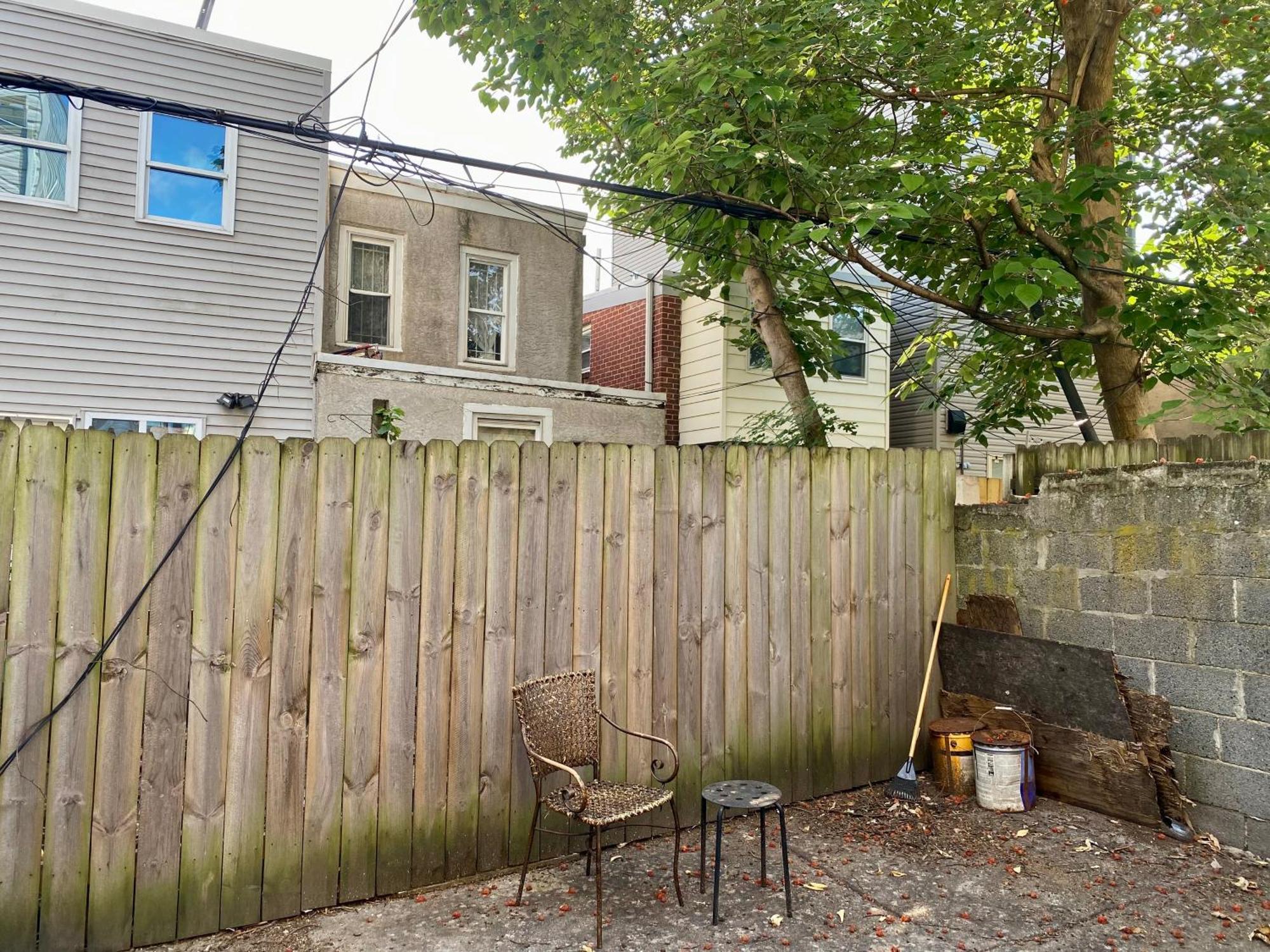 Clover 2900 - Apartment And Rooms With Private Bathroom Near Washington Ave South Philly Φιλαδέλφεια Εξωτερικό φωτογραφία