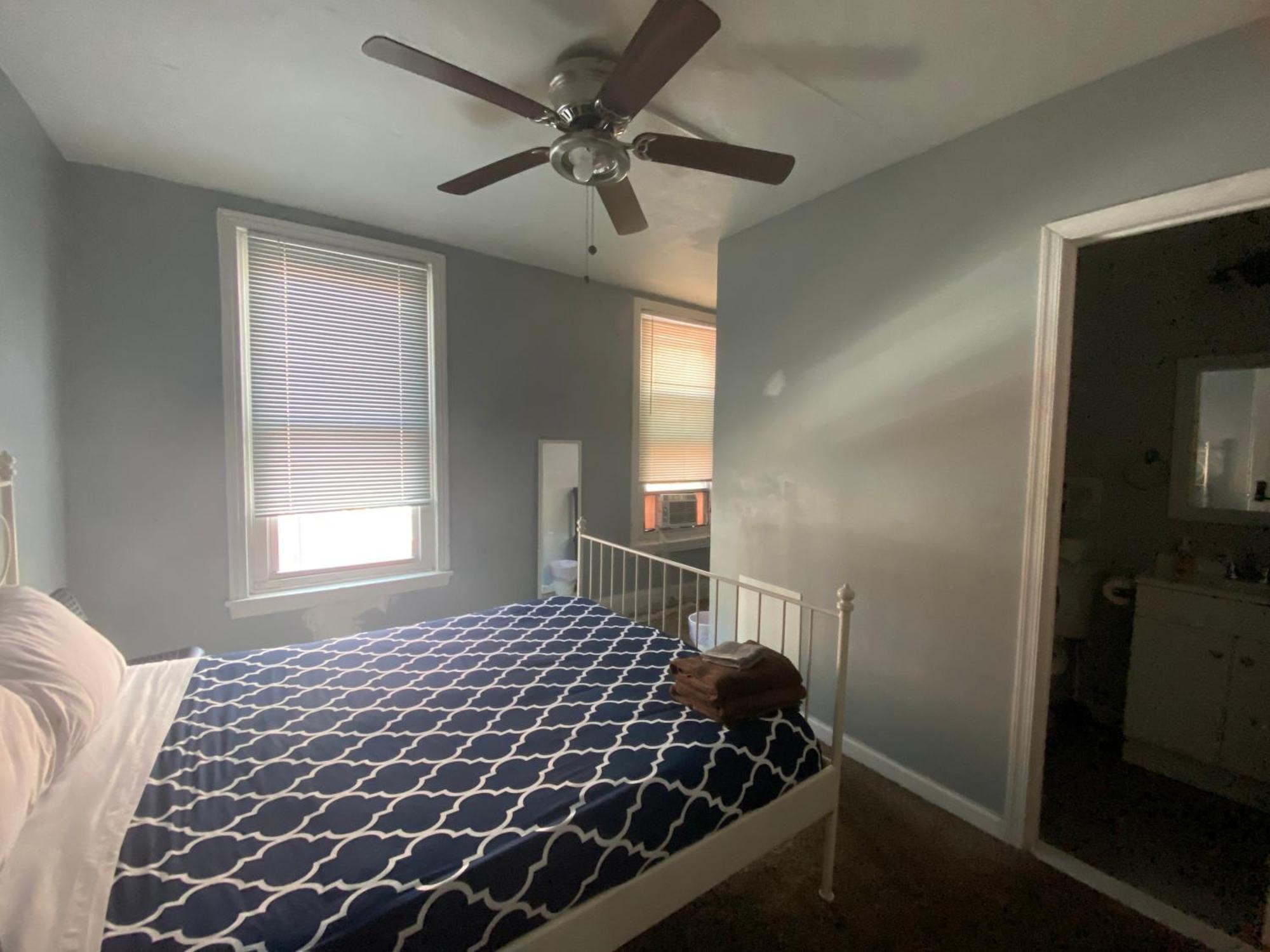 Clover 2900 - Apartment And Rooms With Private Bathroom Near Washington Ave South Philly Φιλαδέλφεια Δωμάτιο φωτογραφία