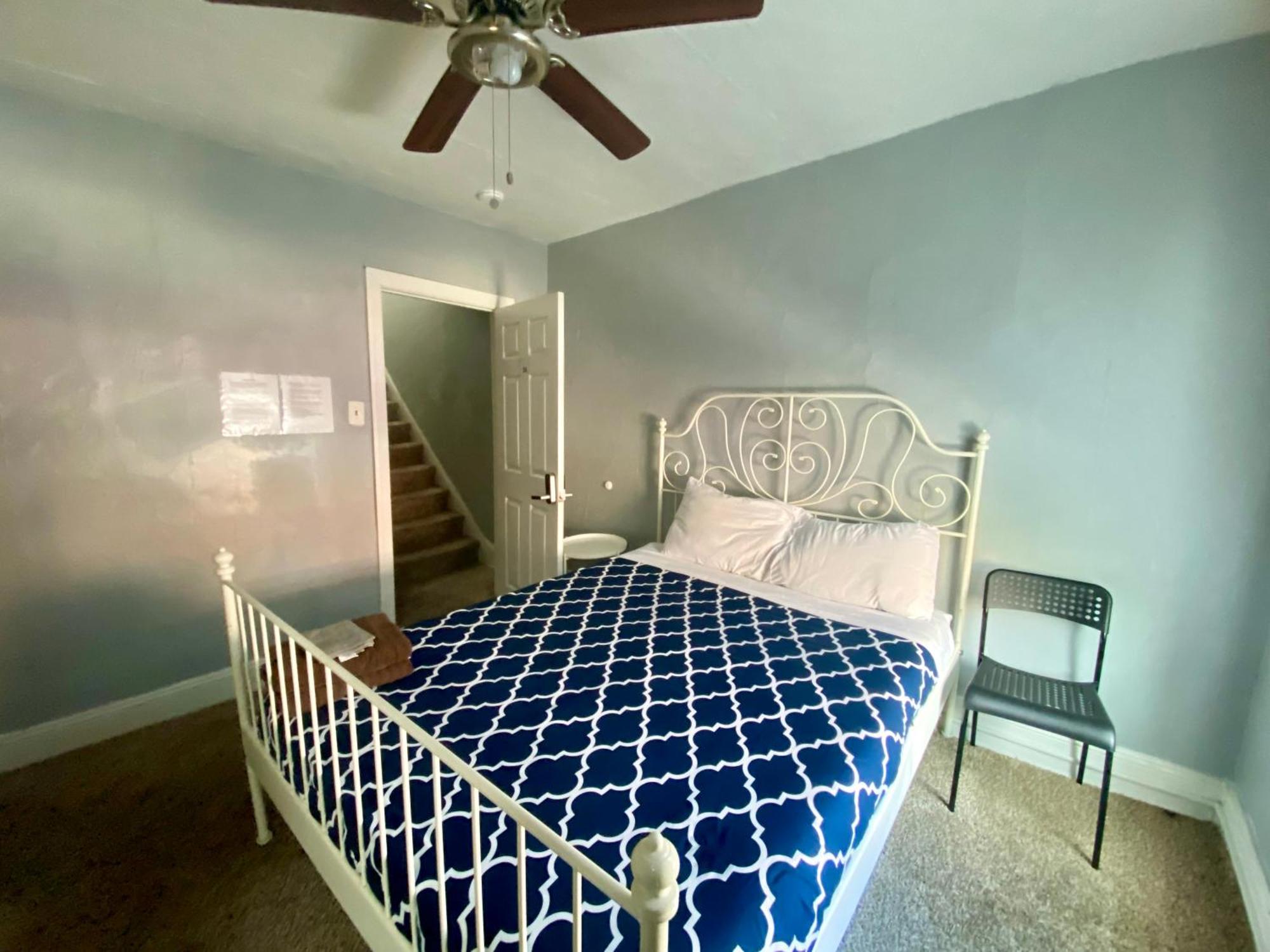 Clover 2900 - Apartment And Rooms With Private Bathroom Near Washington Ave South Philly Φιλαδέλφεια Εξωτερικό φωτογραφία