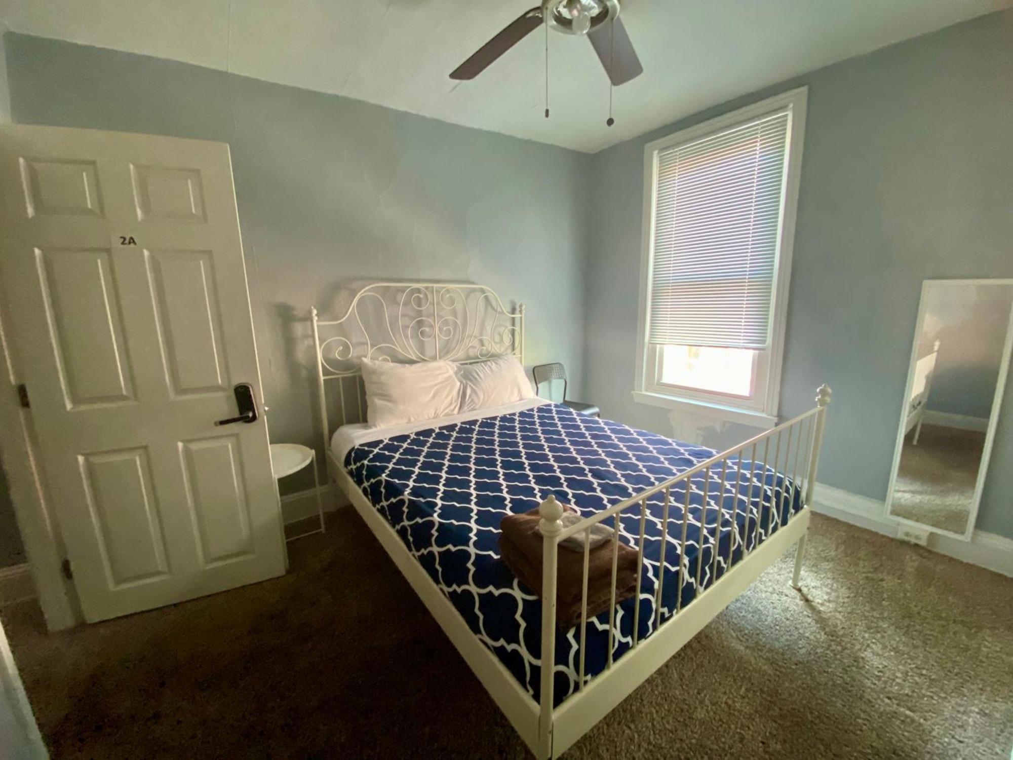 Clover 2900 - Apartment And Rooms With Private Bathroom Near Washington Ave South Philly Φιλαδέλφεια Εξωτερικό φωτογραφία