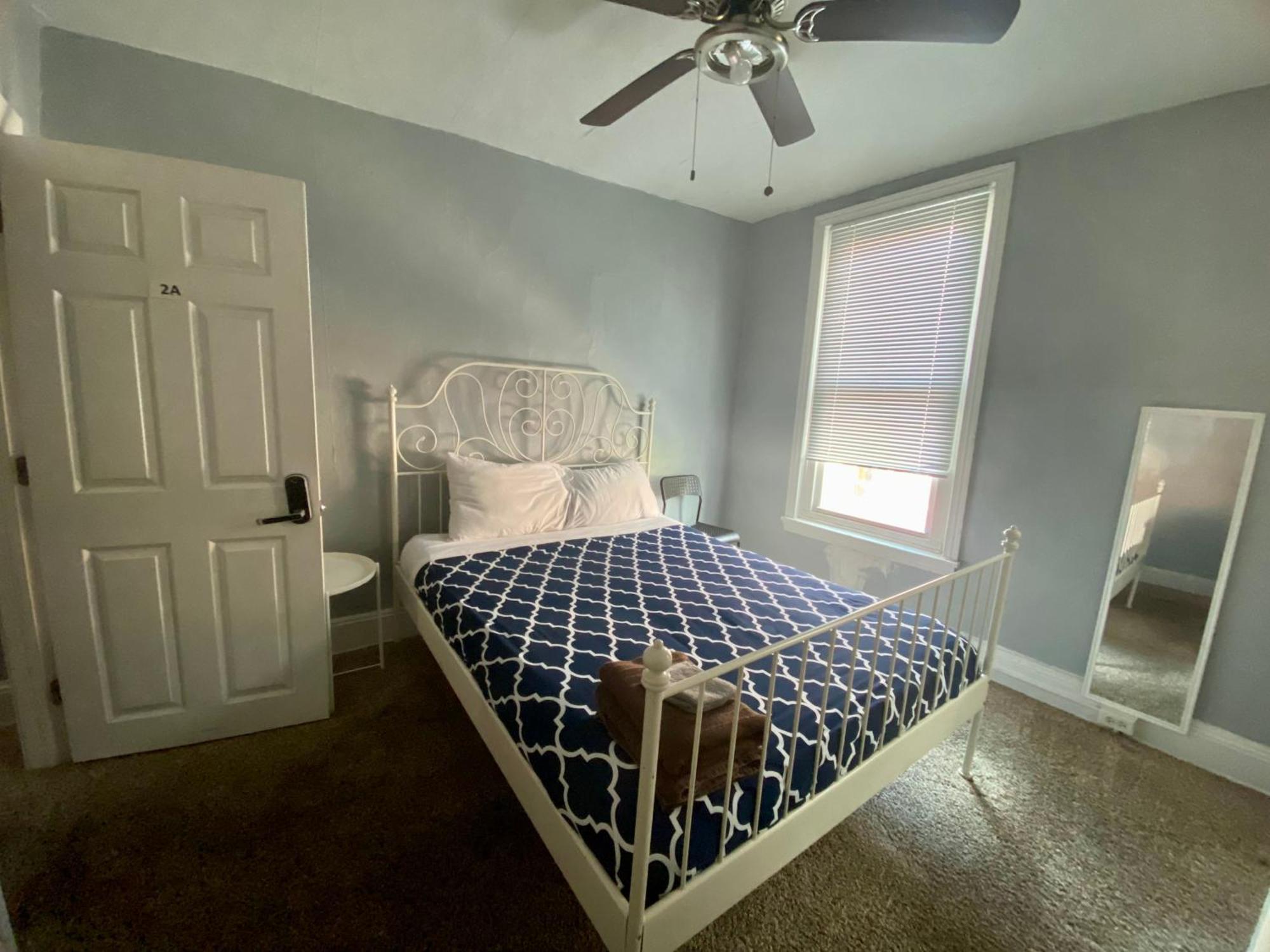 Clover 2900 - Apartment And Rooms With Private Bathroom Near Washington Ave South Philly Φιλαδέλφεια Εξωτερικό φωτογραφία