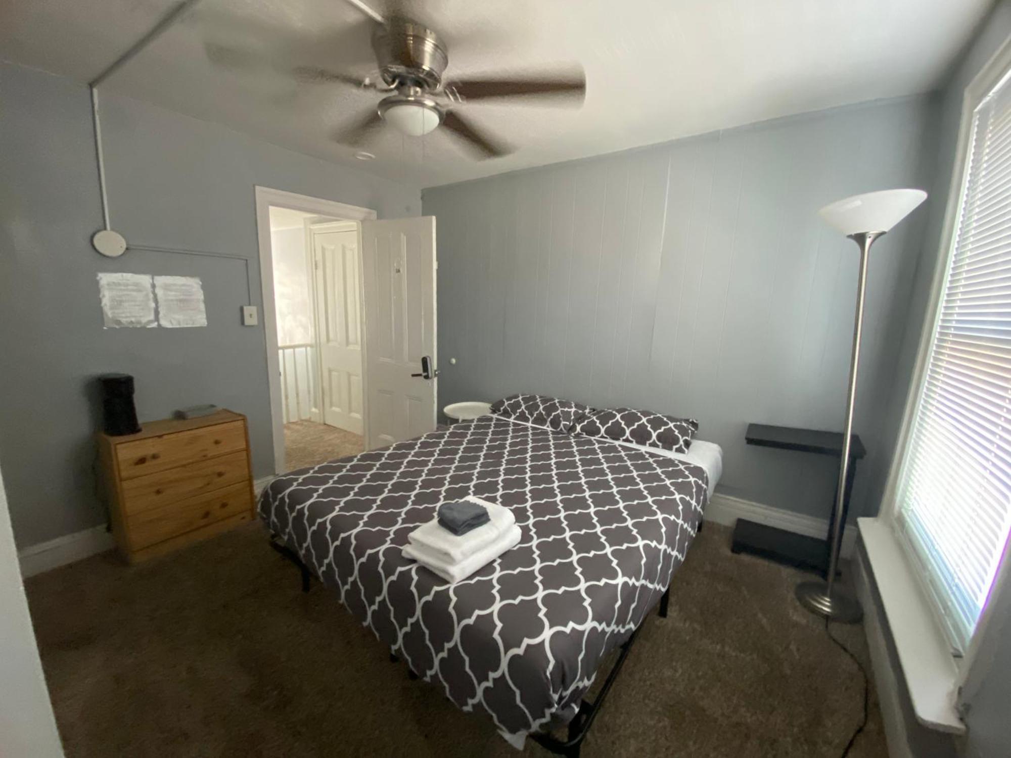 Clover 2900 - Apartment And Rooms With Private Bathroom Near Washington Ave South Philly Φιλαδέλφεια Εξωτερικό φωτογραφία