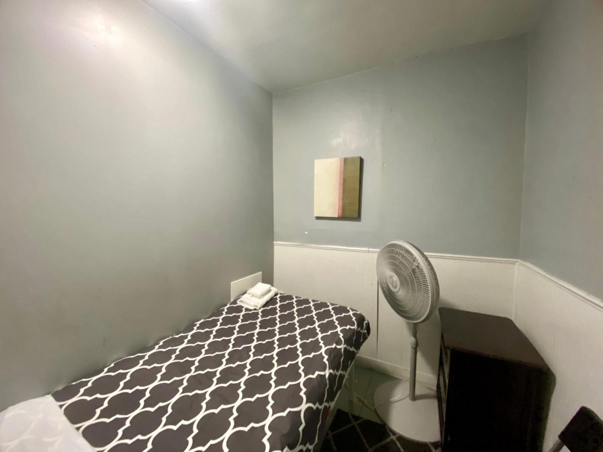 Clover 2900 - Apartment And Rooms With Private Bathroom Near Washington Ave South Philly Φιλαδέλφεια Εξωτερικό φωτογραφία