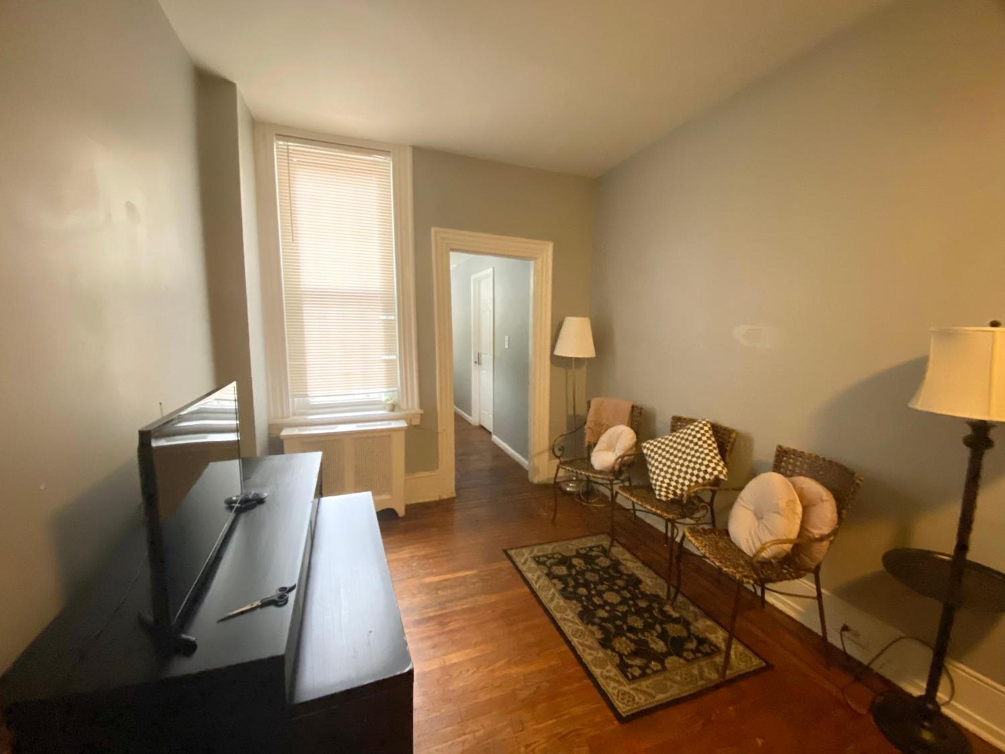 Clover 2900 - Apartment And Rooms With Private Bathroom Near Washington Ave South Philly Φιλαδέλφεια Εξωτερικό φωτογραφία