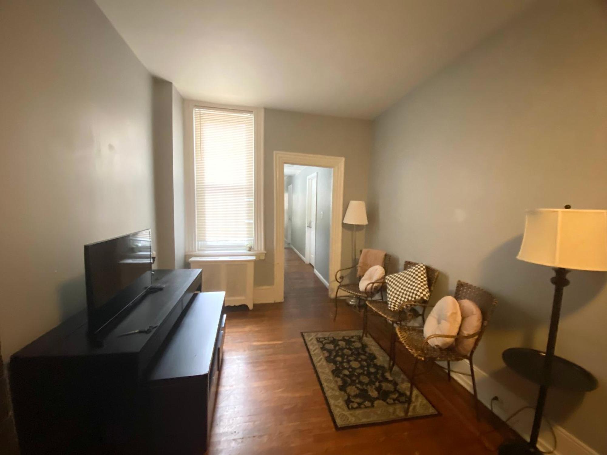 Clover 2900 - Apartment And Rooms With Private Bathroom Near Washington Ave South Philly Φιλαδέλφεια Εξωτερικό φωτογραφία