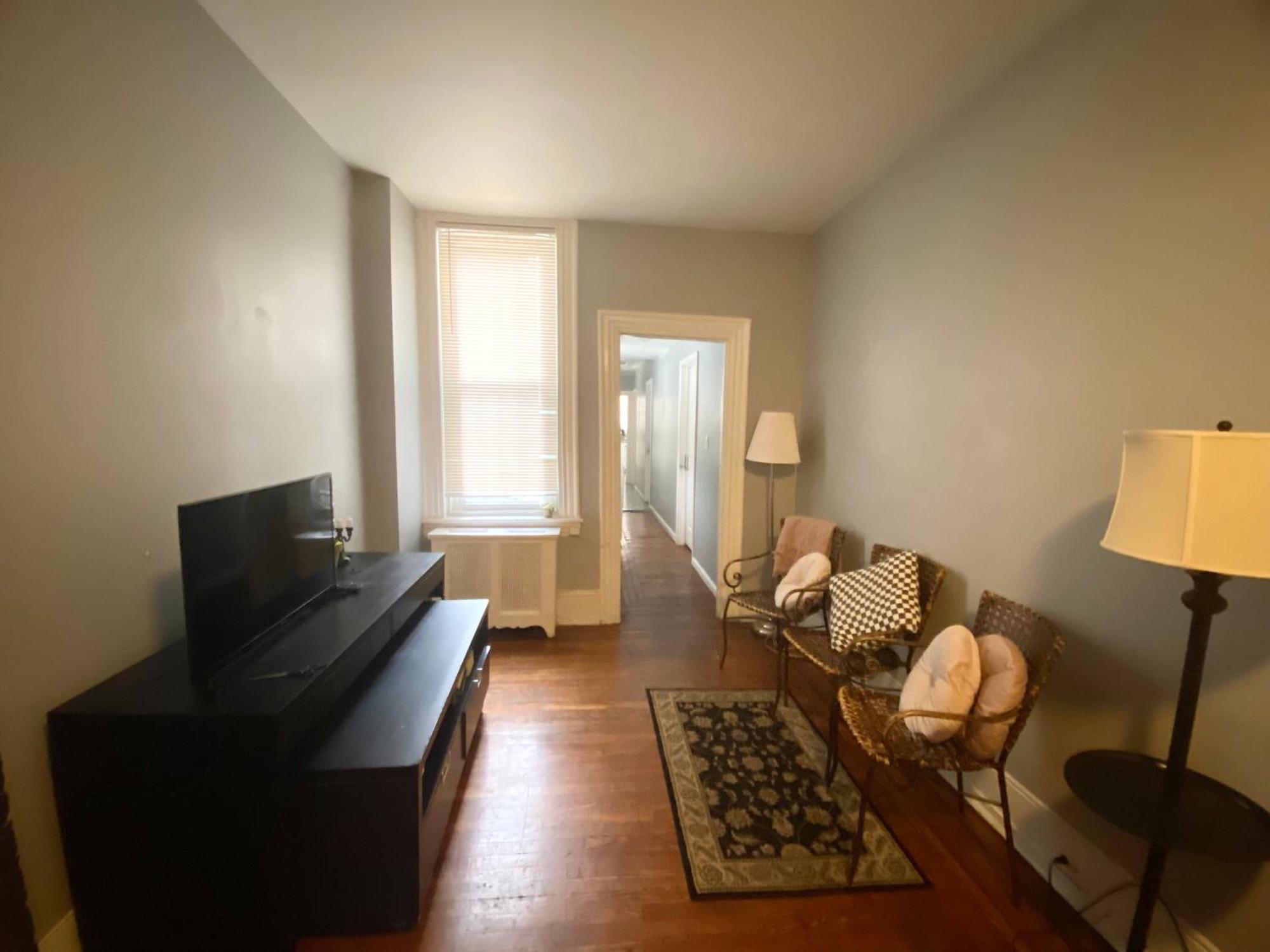 Clover 2900 - Apartment And Rooms With Private Bathroom Near Washington Ave South Philly Φιλαδέλφεια Εξωτερικό φωτογραφία