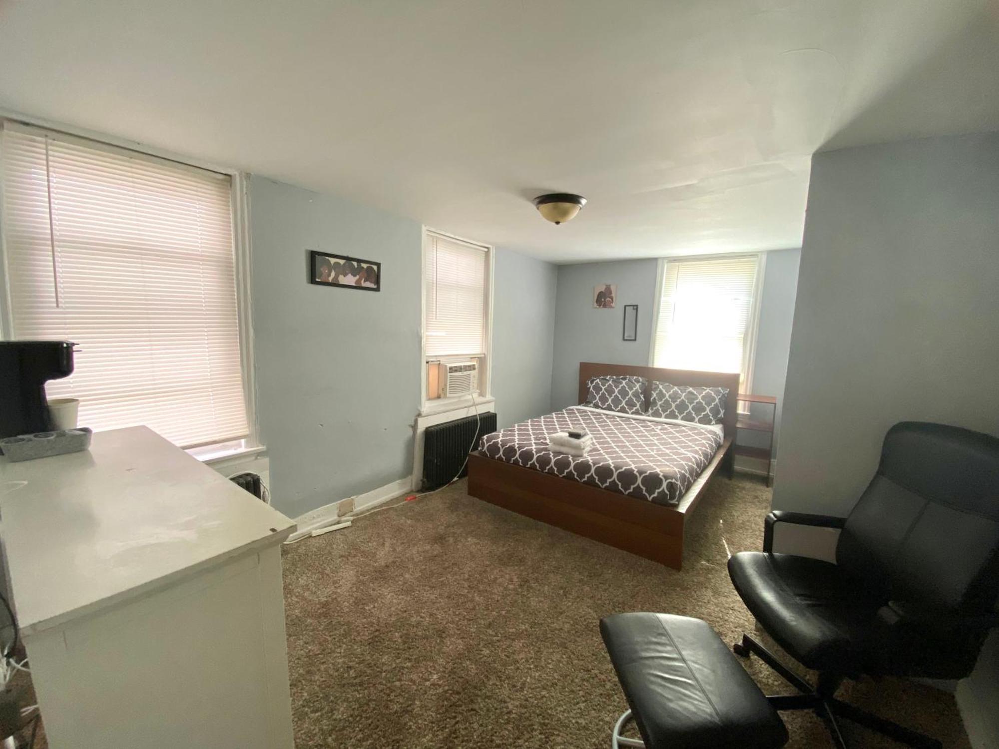 Clover 2900 - Apartment And Rooms With Private Bathroom Near Washington Ave South Philly Φιλαδέλφεια Εξωτερικό φωτογραφία