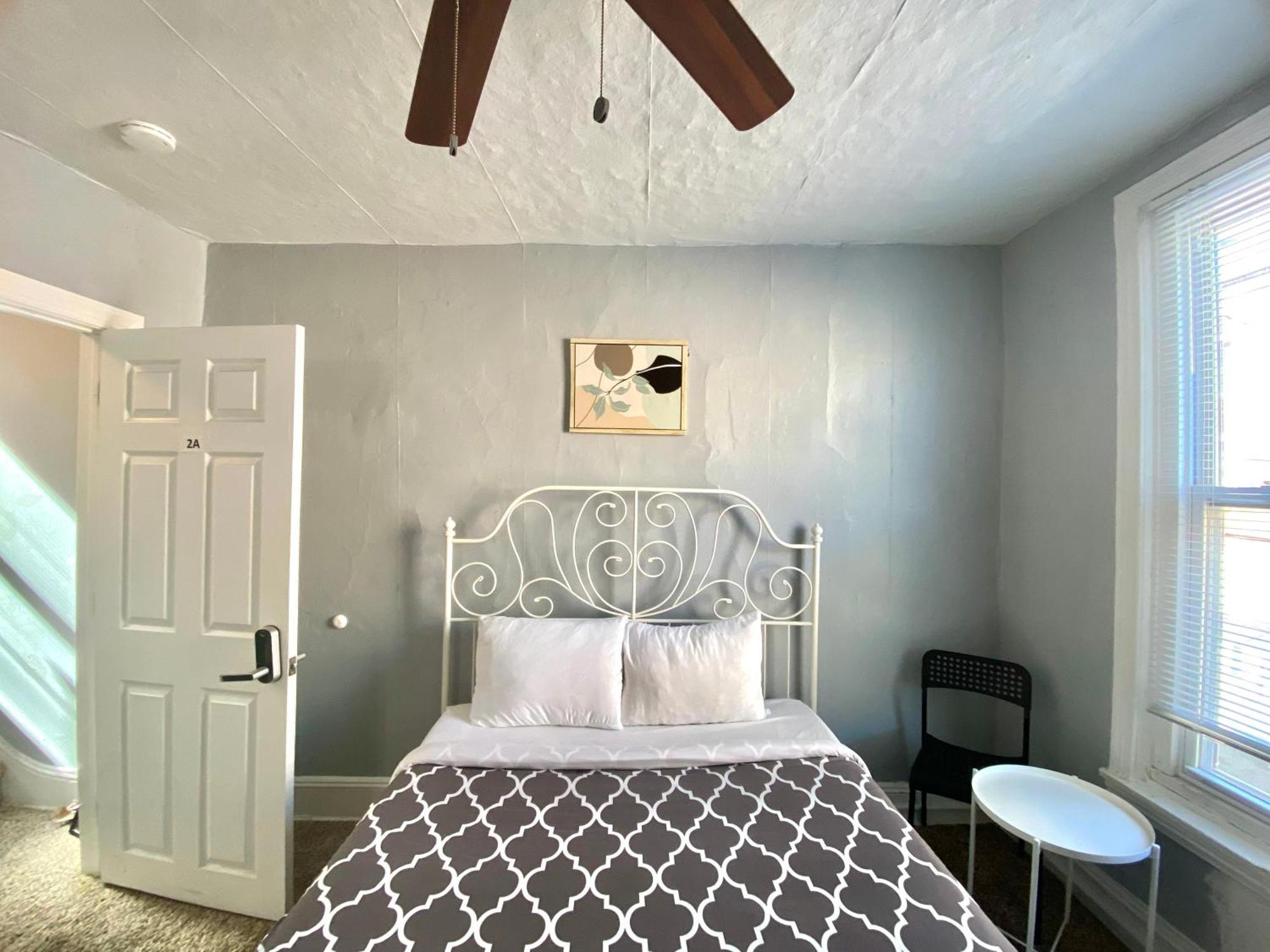 Clover 2900 - Apartment And Rooms With Private Bathroom Near Washington Ave South Philly Φιλαδέλφεια Εξωτερικό φωτογραφία