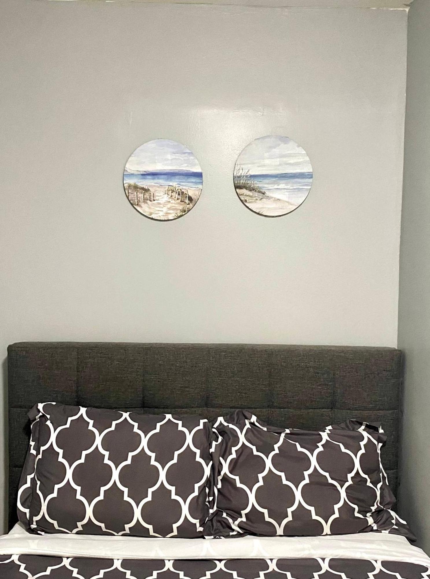 Clover 2900 - Apartment And Rooms With Private Bathroom Near Washington Ave South Philly Φιλαδέλφεια Δωμάτιο φωτογραφία