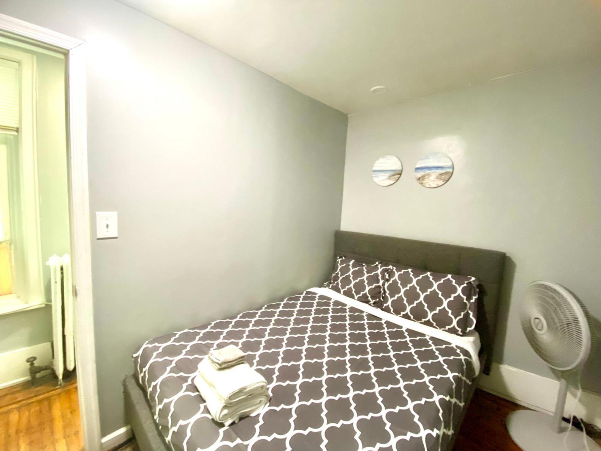 Clover 2900 - Apartment And Rooms With Private Bathroom Near Washington Ave South Philly Φιλαδέλφεια Εξωτερικό φωτογραφία