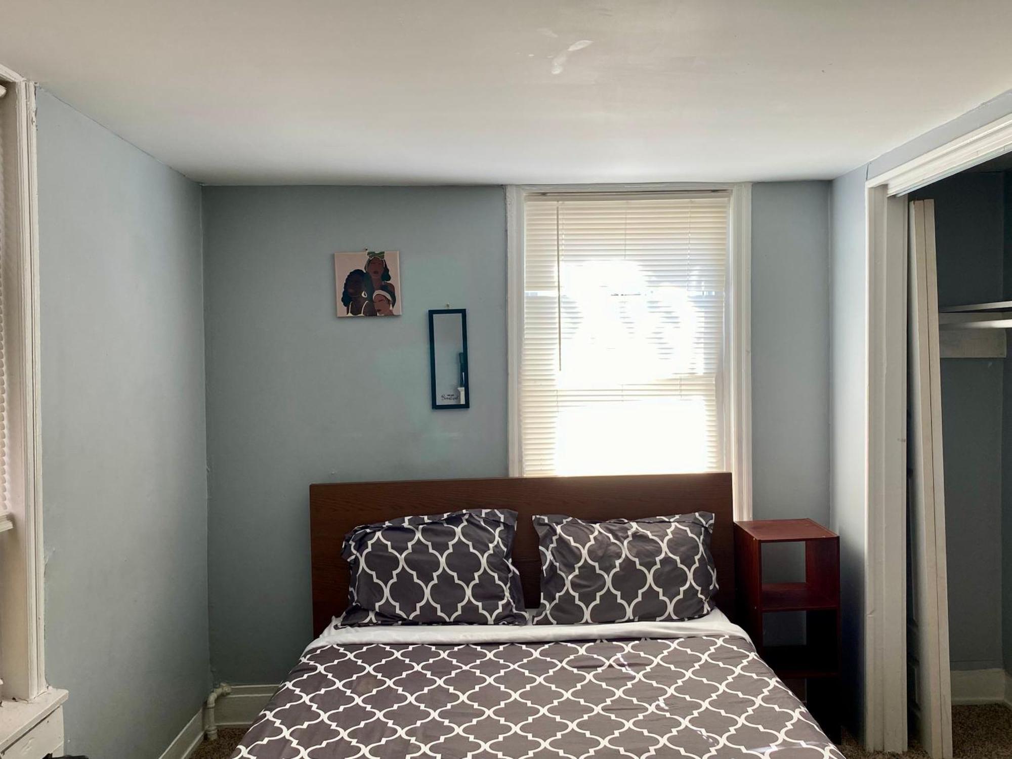 Clover 2900 - Apartment And Rooms With Private Bathroom Near Washington Ave South Philly Φιλαδέλφεια Εξωτερικό φωτογραφία