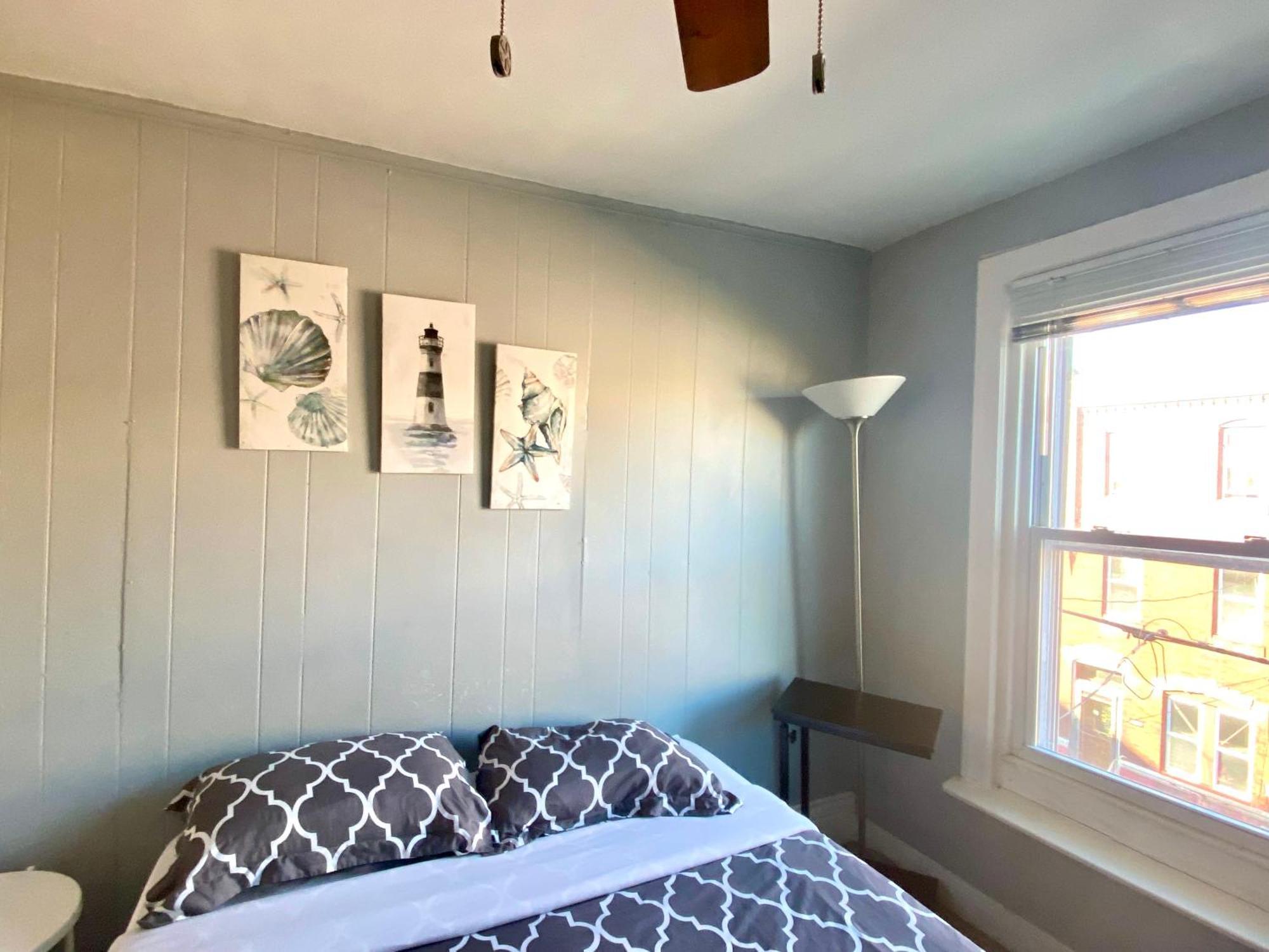 Clover 2900 - Apartment And Rooms With Private Bathroom Near Washington Ave South Philly Φιλαδέλφεια Δωμάτιο φωτογραφία