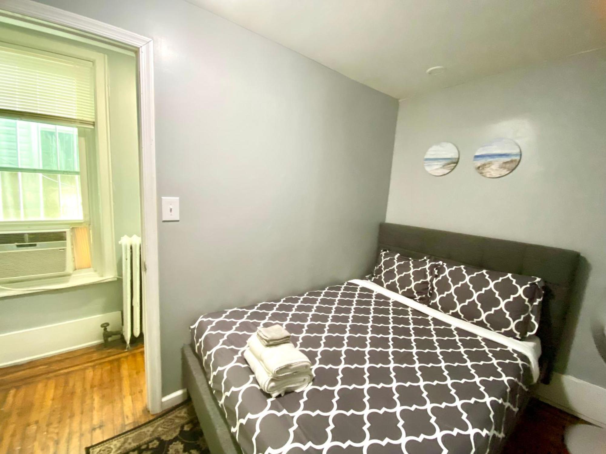 Clover 2900 - Apartment And Rooms With Private Bathroom Near Washington Ave South Philly Φιλαδέλφεια Εξωτερικό φωτογραφία